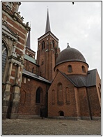 Roskilde Cathedral