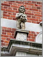 Roskilde Cathedral