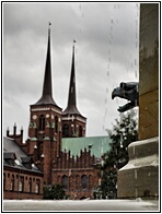 Roskilde Domkirke