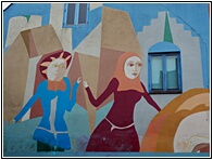 Algade Mural