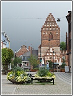 Staendertorvet