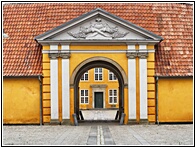 Roskilde Past