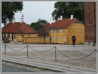 Exploring Roskilde