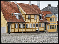 Roskilde Attraction