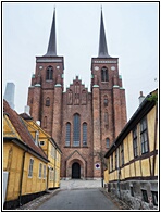 Roskilde Cathedral