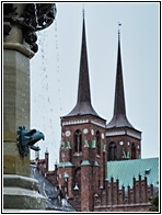 Roskilde Cathedral