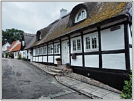 St. Jrgensbjerg Quarter