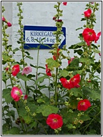 St. Jrgensbjerg Quarter