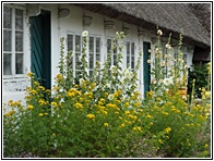 St. Jrgensbjerg Quarter