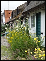 St. Jrgensbjerg Quarter