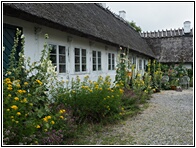 St. Jrgensbjerg Quarter