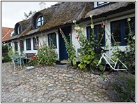 St. Jrgensbjerg Quarter