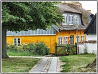 St. Jrgensbjerg Quarter