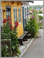 St. Jrgensbjerg Quarter