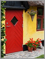 St. Jrgensbjerg Quarter