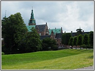 Frederiksborg Slot