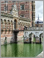 Frederiksborg Slot