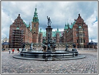 Frederiksborg Slot