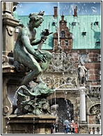 Frederiksborg Slot