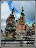 Frederiksborg Slot