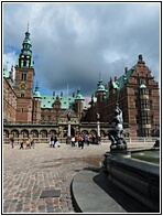 Frederiksborg Slot
