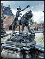 Frederiksborg Slot