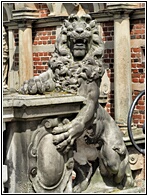 Frederiksborg Slot