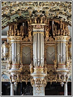 Frederiksborg Slot
