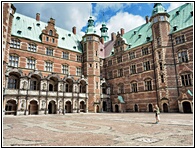Frederiksborg Slot