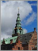 Frederiksborg Slot