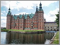 Frederiksborg Slot