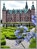 Frederiksborg Slot