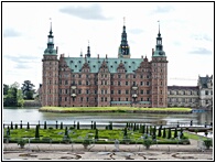 Frederiksborg Slot