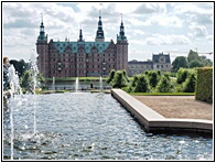 Frederiksborg Slot