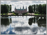 Frederiksborg Slot