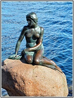 Little Mermaid