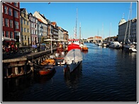 Nyhavn
