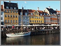 Nyhavn