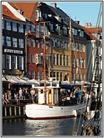 Nyhavn