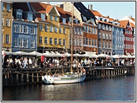 Nyhavn