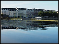 Sortedam Lake