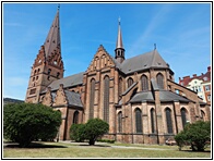Sankt Petri Kyrka