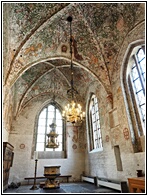 Sankt Petri Kyrka