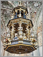 Sankt Petri Kyrka
