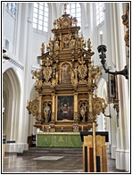 Sankt Petri Kyrka