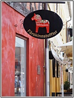 Dala Horse