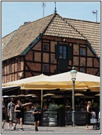 Lilla Torg