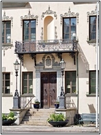 County Governor's Residence