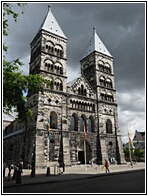 Lund Cathedral