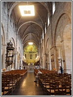 Domkyrkan